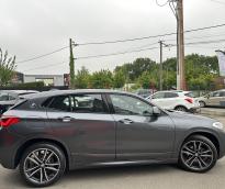BMW  X2 18iA sDrive M Sport  DKG7 1.5 i 136 2019