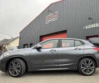 BMW  X2 18iA sDrive M Sport  DKG7 1.5 i 136 2019