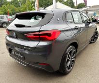BMW  X2 18iA sDrive M Sport  DKG7 1.5 i 136 2019