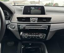BMW  X2 18iA sDrive M Sport  DKG7 1.5 i 136 2019