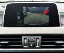 BMW  X2 18iA sDrive M Sport  DKG7 1.5 i 136 2019