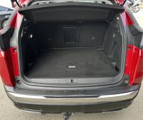 Peugeot 3008 Allure 1.6 HDI 120 2017