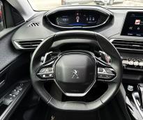 Peugeot 3008 Allure 1.6 HDI 120 2017