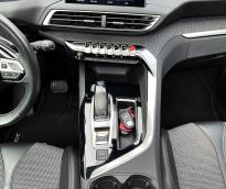 Peugeot 3008 Allure 1.6 HDI 120 2017
