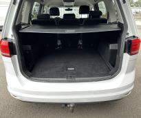 Volkswagen Touran Sound  1.6 TDi 115  2017
