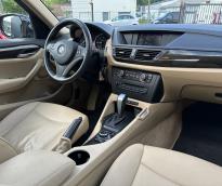 BMW  X1 Xdrive18dA Executive 2.0 D 143 2011
