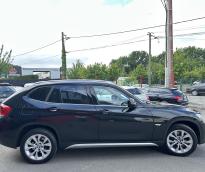 BMW  X1 Xdrive18dA Executive 2.0 D 143 2011