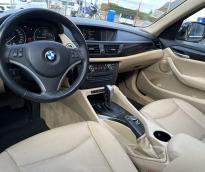 BMW  X1 Xdrive18dA Executive 2.0 D 143 2011