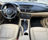 BMW  X1 Xdrive18dA Executive 2.0 D 143 2011