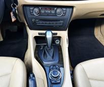 BMW  X1 Xdrive18dA Executive 2.0 D 143 2011