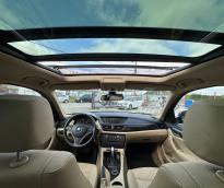 BMW  X1 Xdrive18dA Executive 2.0 D 143 2011