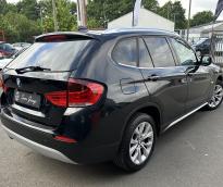 BMW  X1 Xdrive18dA Executive 2.0 D 143 2011