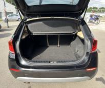 BMW  X1 Xdrive18dA Executive 2.0 D 143 2011