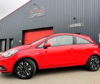 Opel  Corsa Enjoy 1.4i 75  2018