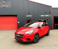 Opel  Corsa Enjoy 1.4i 75  2018