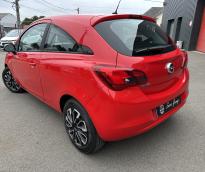 Opel  Corsa Enjoy 1.4i 75  2018
