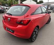 Opel  Corsa Enjoy 1.4i 75  2018