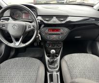 Opel  Corsa Enjoy 1.4i 75  2018