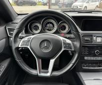 Mercedes Classe E 220 E220 Fascination Cab 2.2 CDI 170 2016