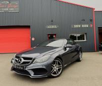 Mercedes Classe E 220 E220 Fascination Cab 2.2 CDI 170 2016