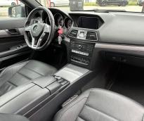 Mercedes Classe E 220 E220 Fascination Cab 2.2 CDI 170 2016