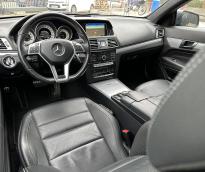 Mercedes Classe E 220 E220 Fascination Cab 2.2 CDI 170 2016