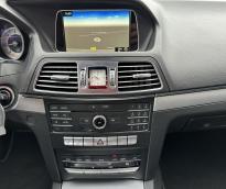 Mercedes Classe E 220 E220 Fascination Cab 2.2 CDI 170 2016