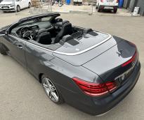 Mercedes Classe E 220 E220 Fascination Cab 2.2 CDI 170 2016