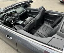 Mercedes Classe E 220 E220 Fascination Cab 2.2 CDI 170 2016