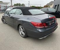 Mercedes Classe E 220 E220 Fascination Cab 2.2 CDI 170 2016