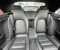 Mercedes Classe E 220 E220 Fascination Cab 2.2 CDI 170 2016
