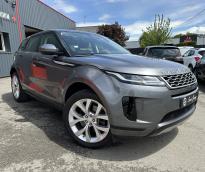 Land Rover Range Rover Evoque Dynamic 2.0 D 180 HNR 2019