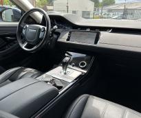 Land Rover Range Rover Evoque Dynamic 2.0 D 180 HNR 2019