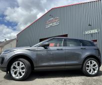 Land Rover Range Rover Evoque Dynamic 2.0 D 180 HNR 2019