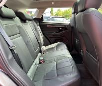 Land Rover Range Rover Evoque Dynamic 2.0 D 180 HNR 2019