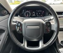 Land Rover Range Rover Evoque Dynamic 2.0 D 180 HNR 2019