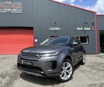 Land Rover Range Rover Evoque Dynamic 2.0 D 180 HNR 2019