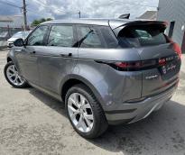 Land Rover Range Rover Evoque Dynamic 2.0 D 180 HNR 2019