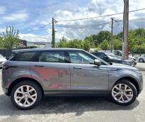 Land Rover Range Rover Evoque Dynamic 2.0 D 180 HNR 2019