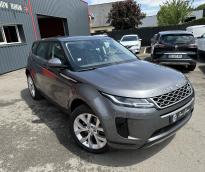 Land Rover Range Rover Evoque Dynamic 2.0 D 180 HNR 2019