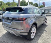 Land Rover Range Rover Evoque Dynamic 2.0 D 180 HNR 2019
