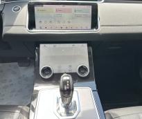 Land Rover Range Rover Evoque Dynamic 2.0 D 180 HNR 2019
