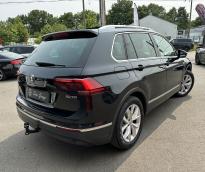 Volkswagen Tiguan Carat 2.0 TDI 150  2016