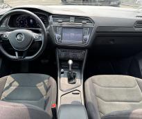 Volkswagen Tiguan Carat 2.0 TDI 150  2016