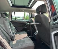 Volkswagen Tiguan Carat 2.0 TDI 150  2016