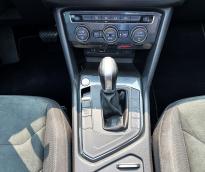 Volkswagen Tiguan Carat 2.0 TDI 150  2016