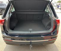 Volkswagen Tiguan Carat 2.0 TDI 150  2016