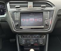 Volkswagen Tiguan Carat 2.0 TDI 150  2016