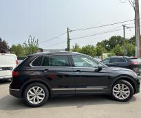 Volkswagen Tiguan Carat 2.0 TDI 150  2016