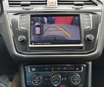 Volkswagen Tiguan Carat 2.0 TDI 150  2016